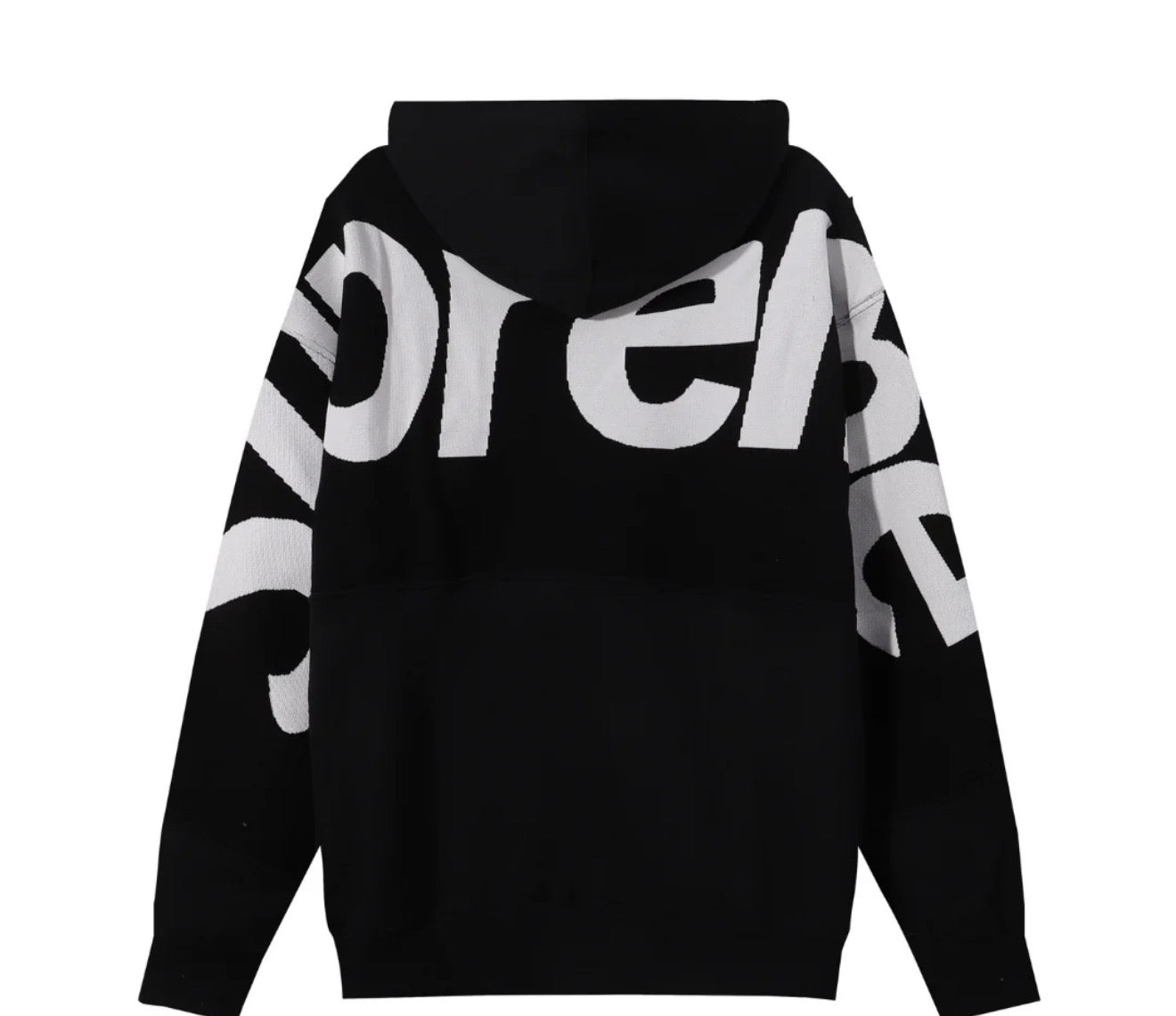 SUPREME HOODIE