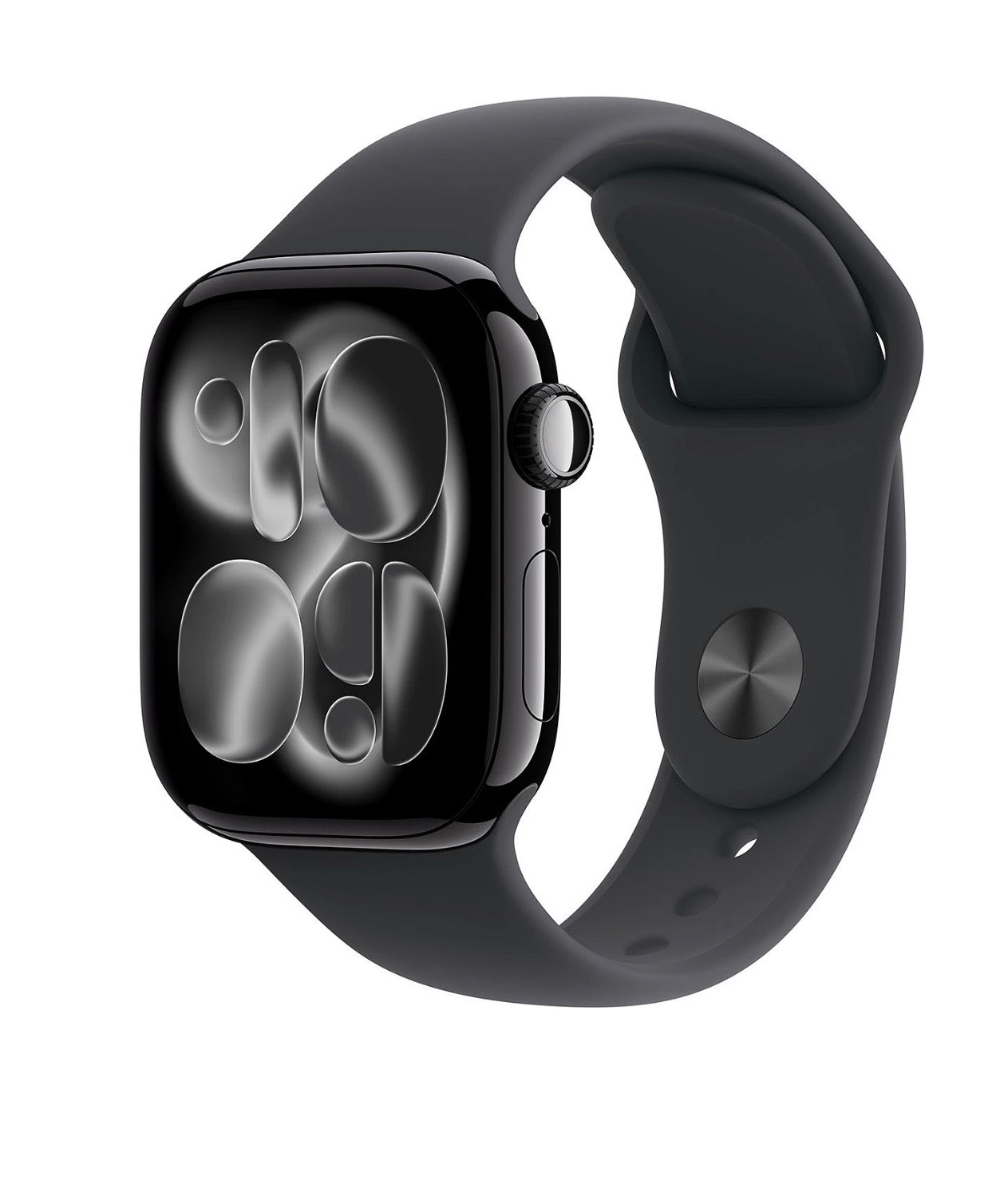 Watch Series 11 (GPS) 42mm Aluminium Case with Sport Band