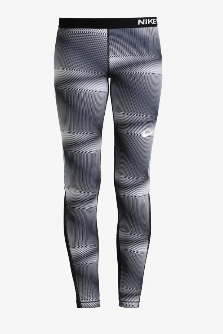 Nike Pro Cool Pyramid Capri Leggings