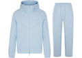 Nike X Nocta Tech Fleece Tracksuit Cobalt Blue - Small