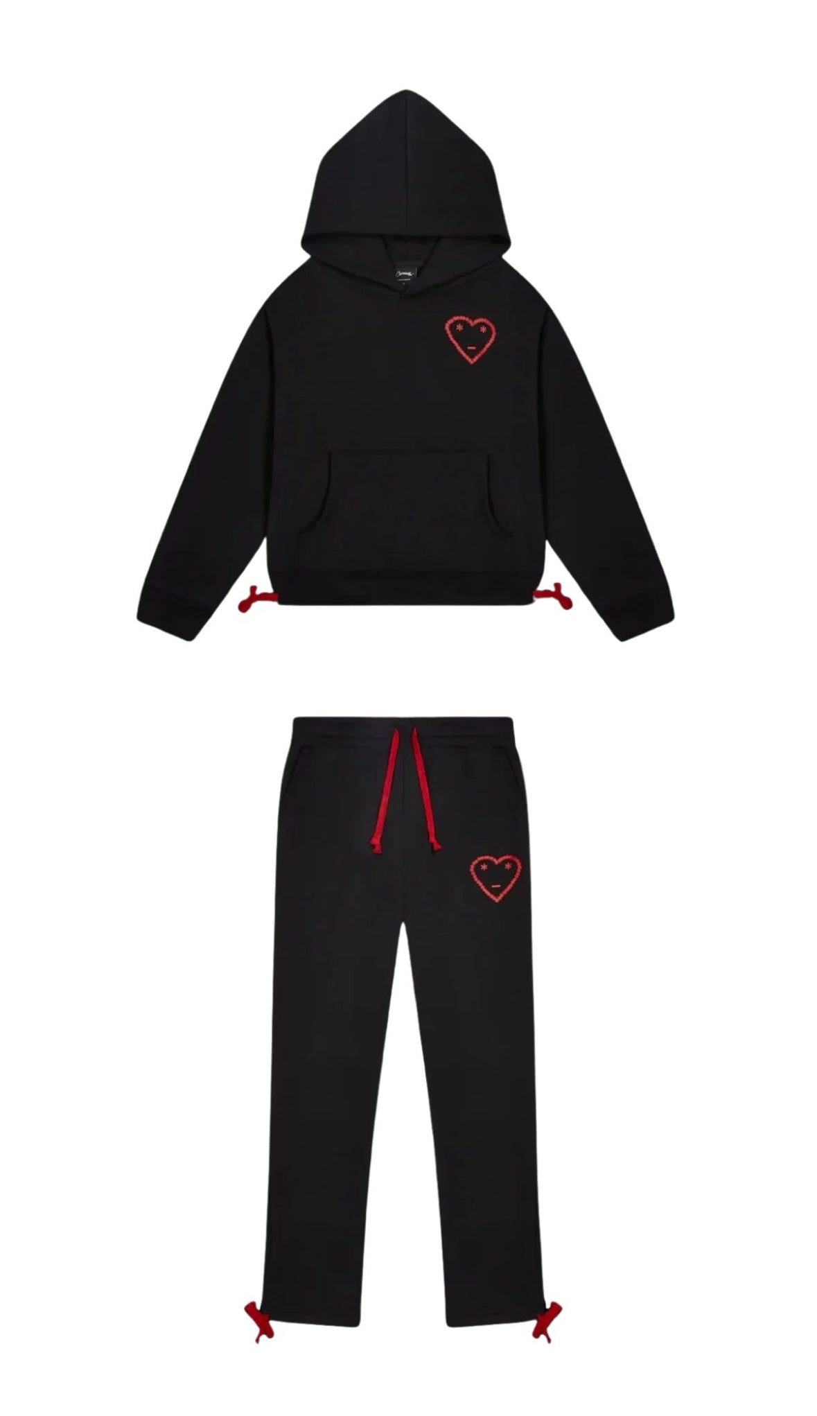 Carsicko Signature Tracksuit