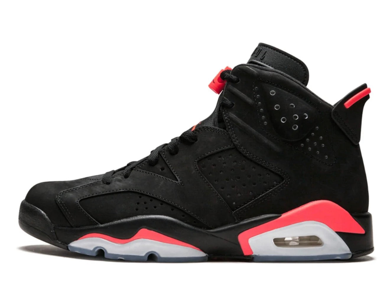 JORDAN 6 RETRO INFRARED
