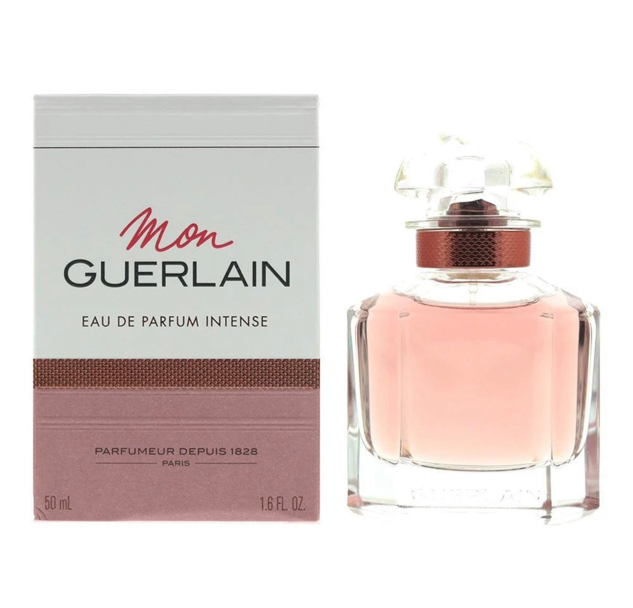 Guerlain Mon Guerlain Intense Eau de Parfum 50ml Spray For Her ☑️