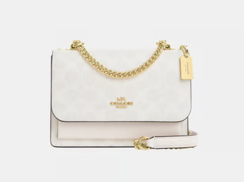 Coach Mini Klare Crossbody Bag