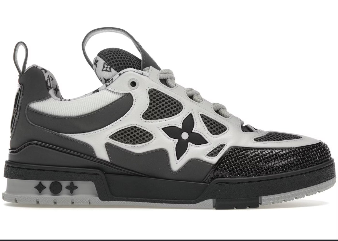 Louis Vuitton LV Skate Sneaker - UK6