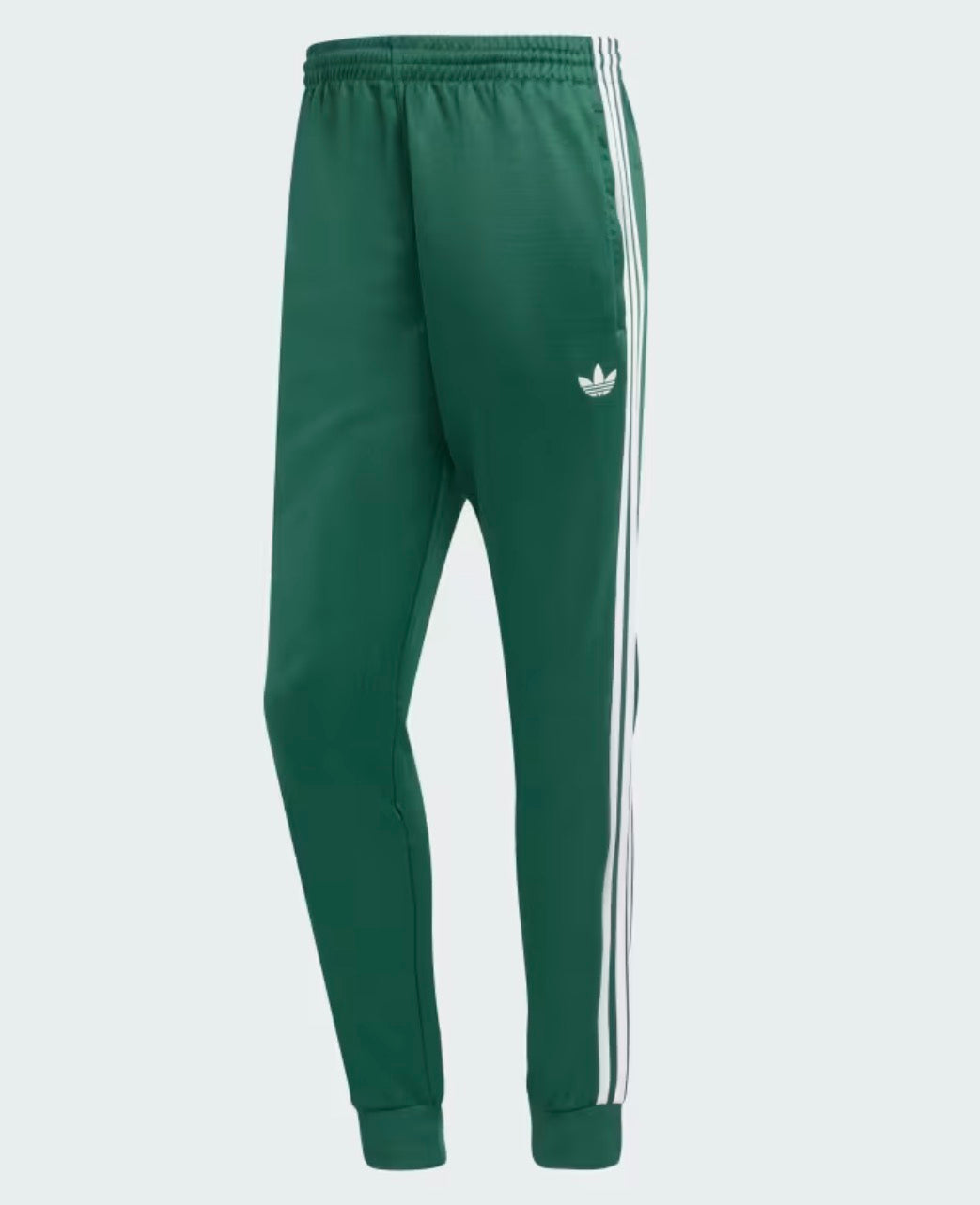 adidas - Adicolor Classics SST Tracksuit Asia Sizing 'Green'