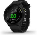 Garmin Forerunner 55 Black GPS Running watch