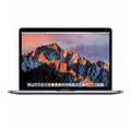 Apple MacBook Pro 15" 2017 i7 3.1GHz 16GB RAM 1TB SSD Radeon Pro Silver macOS