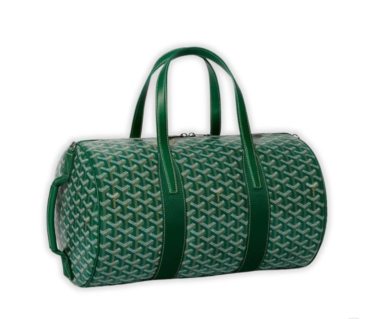POLYCHROMATIC SPORT BAG