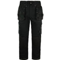 Dickies Universal Flex Holster Knee Pad Mens Black Trousers