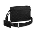 LV MESSENGER TRIO BAG