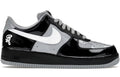 Nike Air Force 1 Low x Syna 'Black and Light Smoke Grey' - UK10