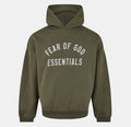 FEAR OF GOD ESSENTIALS