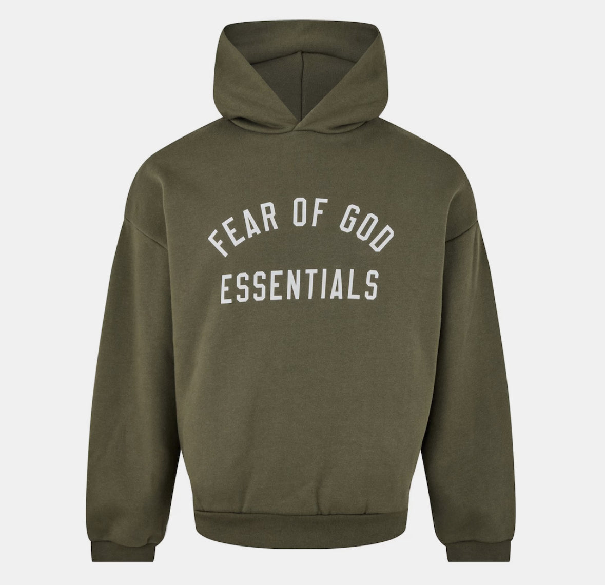 FEAR OF GOD ESSENTIALS
