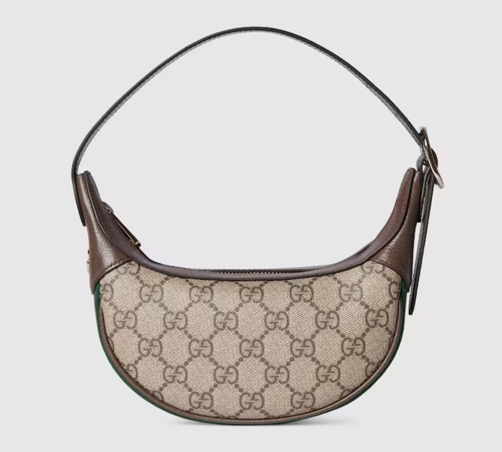 Gucci Ophidia iconic small shoulder bag