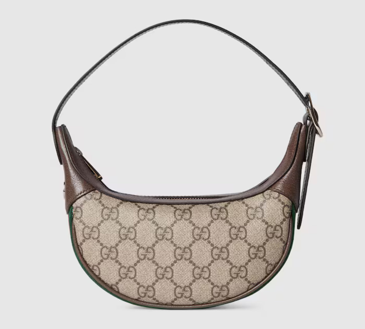 Gucci Ophidia iconic small shoulder bag