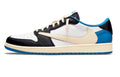 Jordan 1s x Travis Scott Fragment - UK 8