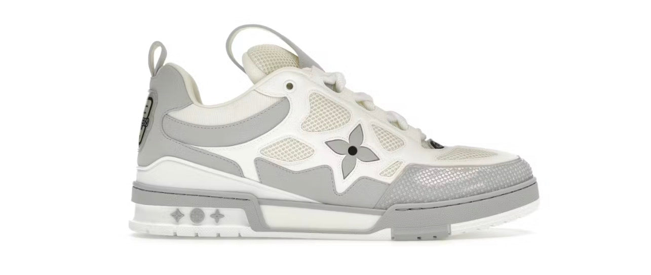Louis Vuitton LV Skate Grey