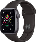 Apple Watch SE 1st Gen - Aluminium - 40MM - Midnight Black - GPS - A2722🏴