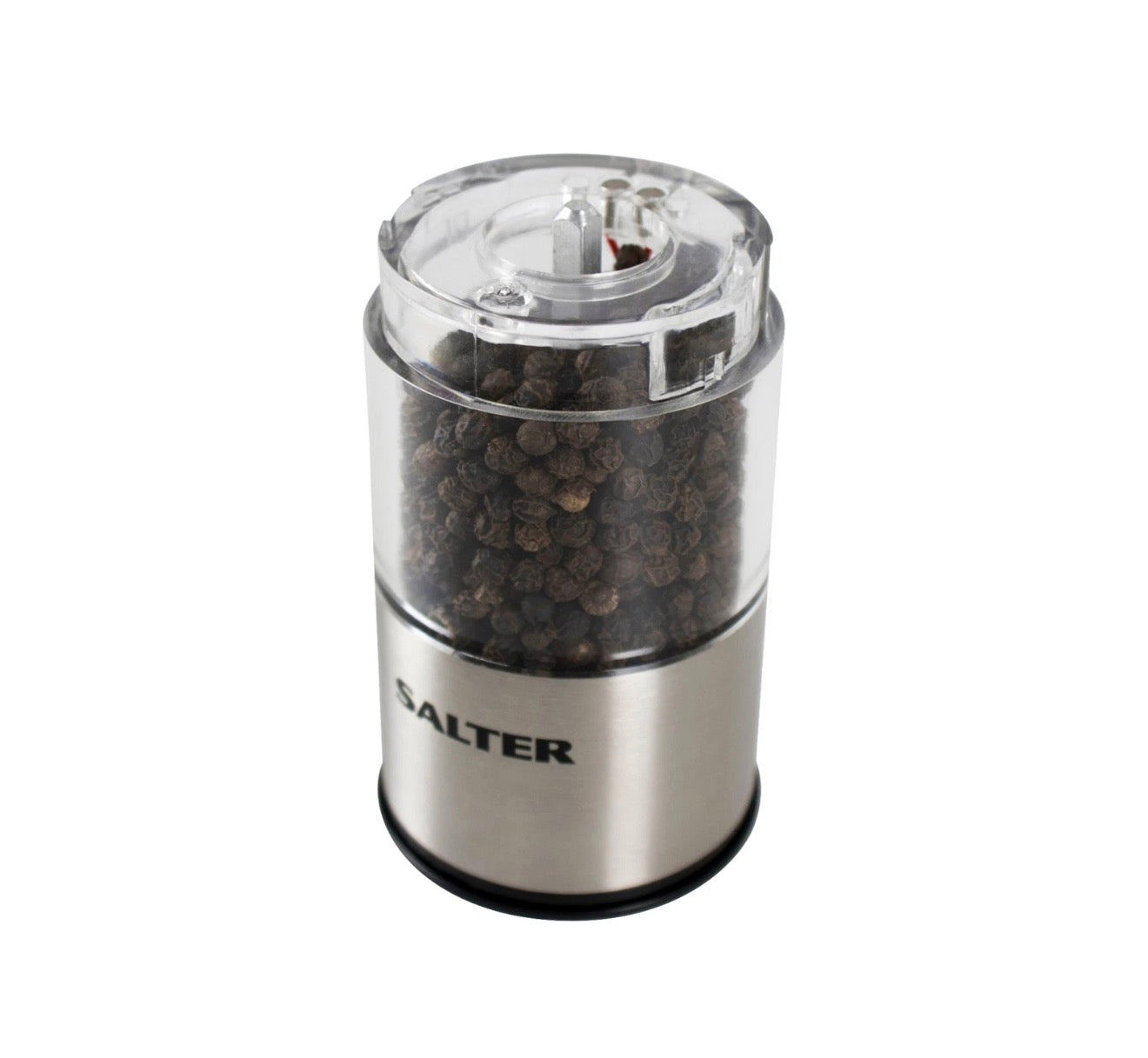 Chamber & Grinder for Salter 7722 SSTURA Electric Grinder Set