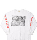 Gallery dept. Earth crisis long sleeve