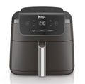 Ninja Air Fryer | 4.7L Max Crisp, Dehydrate, Reheat AF110UK