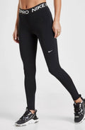 NIKE PRO LEGGINGS  WOMEN DRI-FIT SPORT JOGGING RUNNING GYM🏴