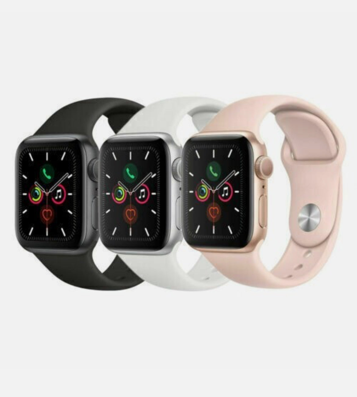 Apple Watch Series SE / SE 2nd Gen 40/44mm GPS / Cellular