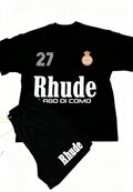 Rhude short set Size - S