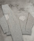 The Couture Club Tracksuit Set☑️