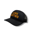 Gallery Dept Upside Down Logo Trucker Hat