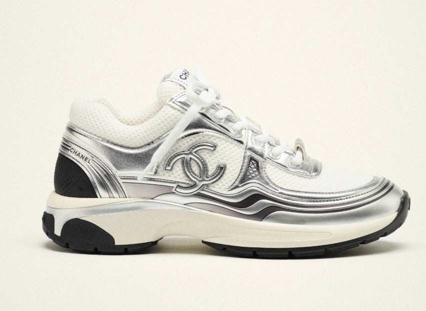 Chanel runners☑️