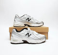 NEW BALANCE 740 Women's Pure Silver