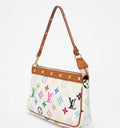 Louis Vuitton Monogram Multicolour Handbag