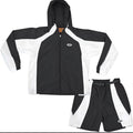 Corteiz Windbreaker Set