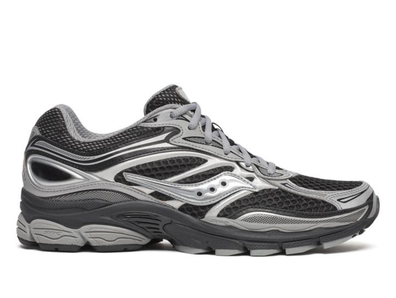 Saucony ProGrid Omni 9 OG Black
