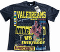 Valley Dreams T-Shirt Mike Tyson - Small®️