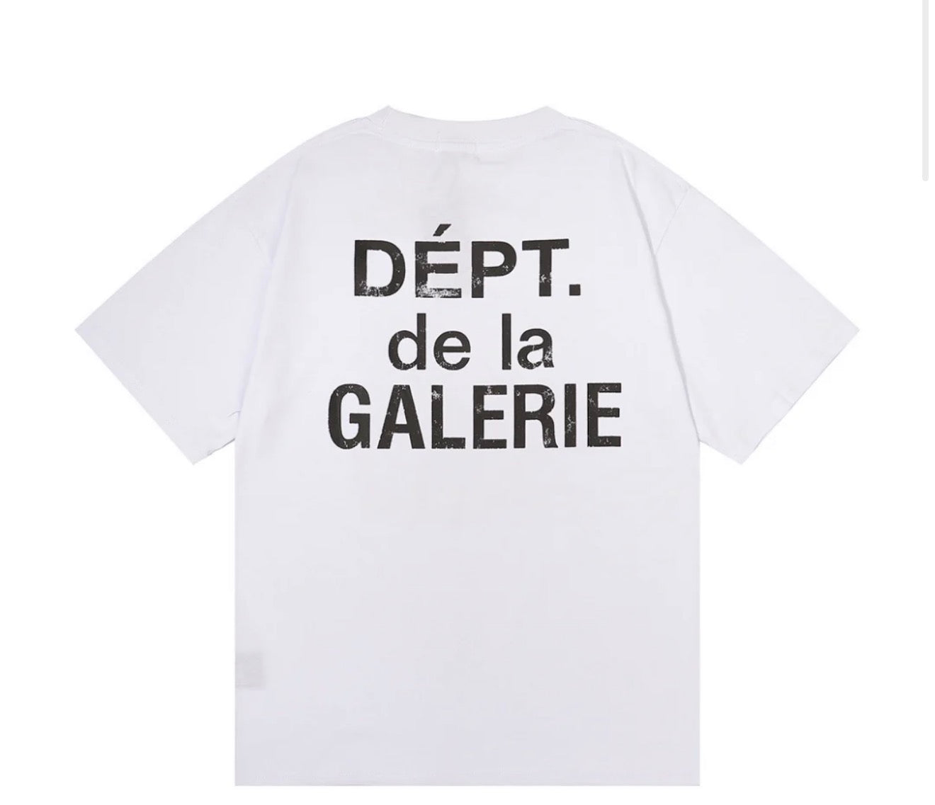 GALLERY DPT. T-SHIRT