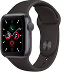 Apple watch series 5 - Black 🏳️