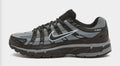Nike P-6000 'Black Cool Grey'