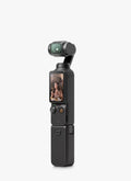 DJI Vlogging Camera Osmo Pocket 3 4K Black