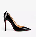 Authentic Louboutin Kate 100 - Size EU 39