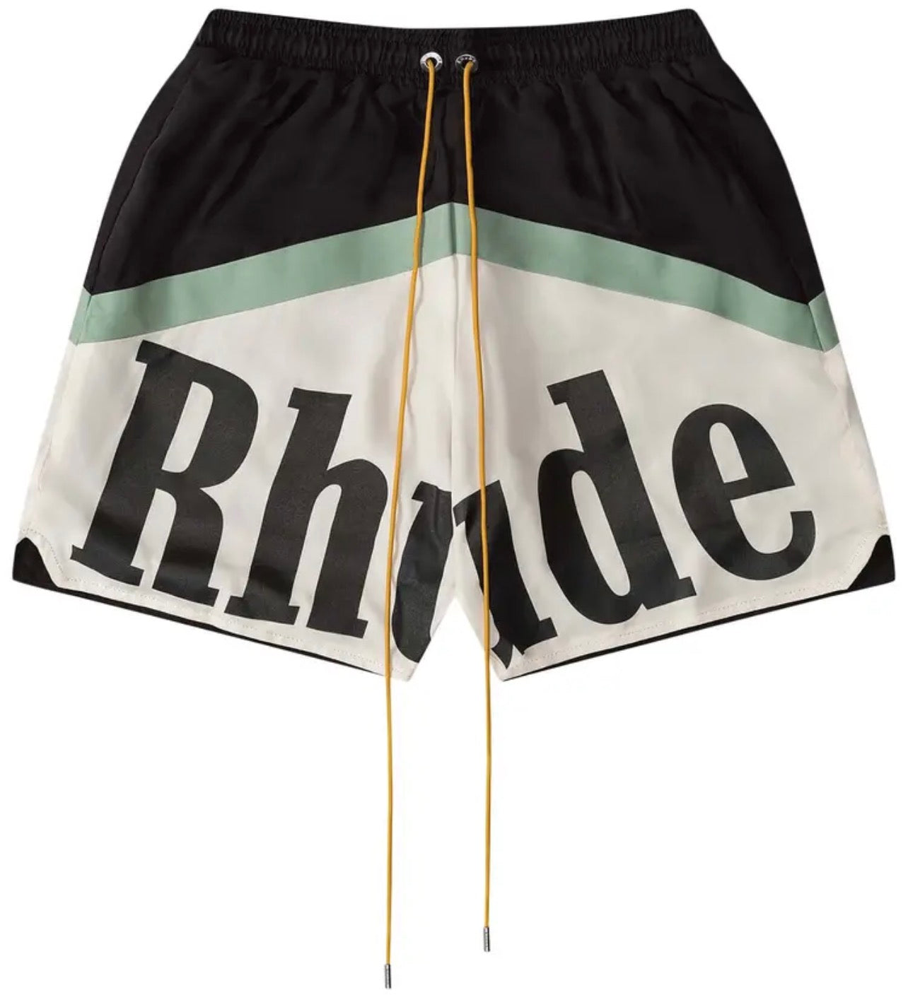 Rhude Men’s Shorts - Medium
