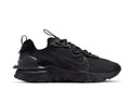 NIKE React Vision Men's Black SIZE 9 Trainers