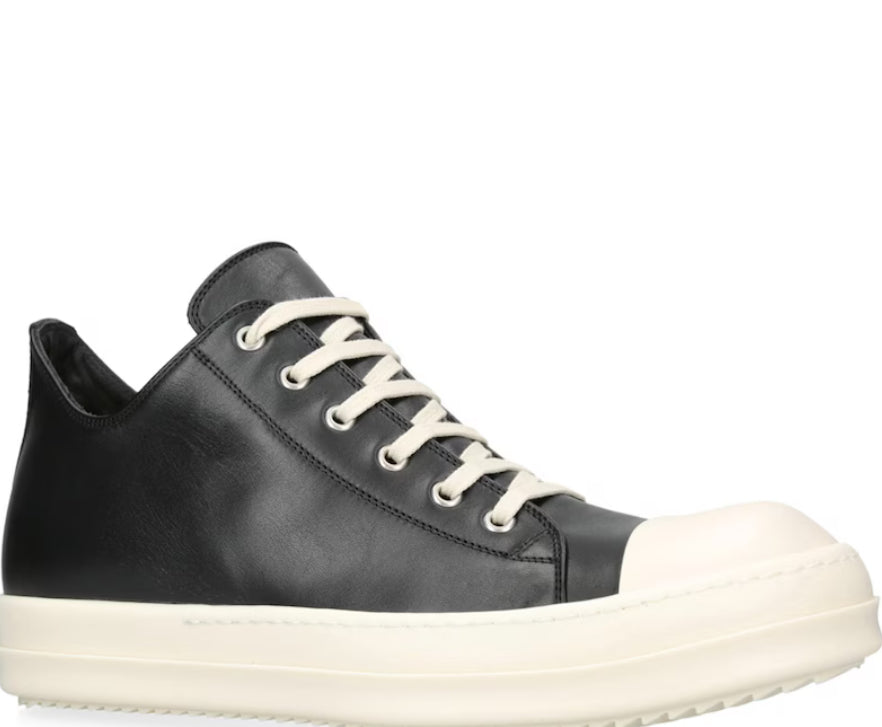 Rick Owen's Ramones Low☑️