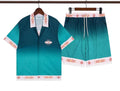 casablanca set