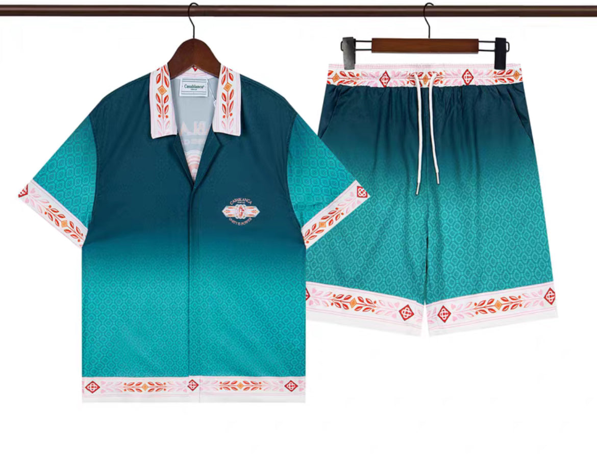 casablanca set