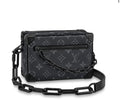 MESSENGER BAG