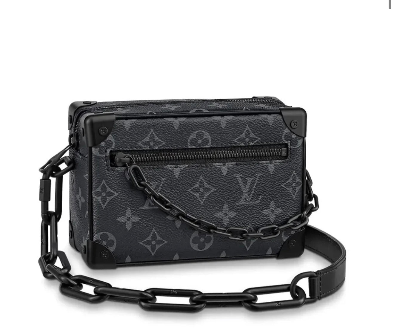 MESSENGER BAG