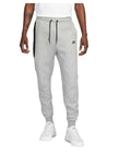 Nike - Tech Fleece Windrunner Sweatpants 'Grey'